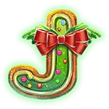 Santa Express™ symbol Jack
